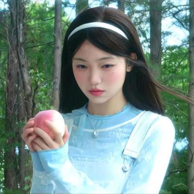 尘世女孩