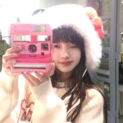 暗黑女子